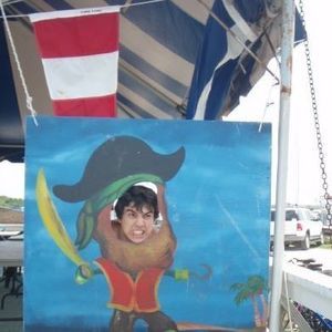 Meet your Posher, Matthew